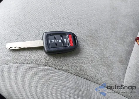 2015 Honda Cr-V Lx from USA, damaged, VIN 3CZRM3H30FG703754